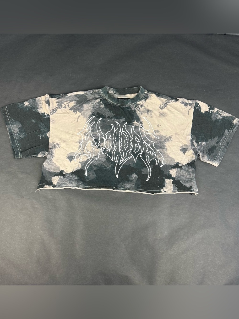 Darc sport x Star Wars cropped tee size M - Picture 5 of 5